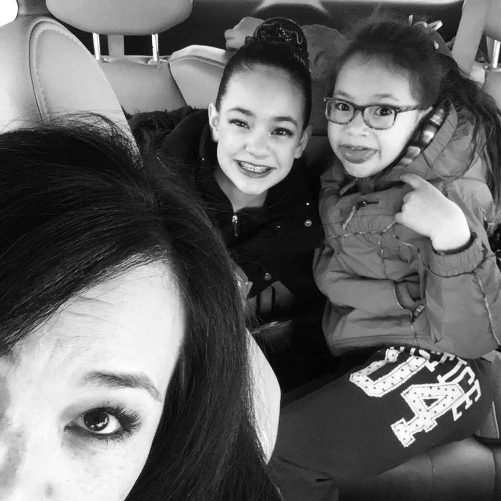 Hello Posh Friends, LC❄️❤️ ❄️❤️